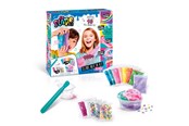 Luovat leikit - So Slime DIY Slime Mix'in Kit 10 pack - 184