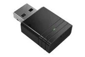 Verkkokortit (verkkosovittimet, tulostuspalvelimet jne.) - BenQ - network adapter - USB - 5J.JPT28.001