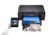 Suurkokotulostin - Canon Suurkokotulostin - imagePROGRAF PRO-1100 - 12 värit - 6856C006