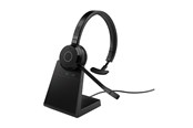 Kuulokkeet - Jabra Evolve 65 TE - USB-A MS Mono (Included Stand) - 6693-833-399