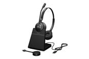 Kuulokkeet - Jabra Engage 55 SE Stereo - 9659-475-111