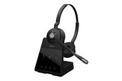 Kuulokkeet - Jabra Engage 65 SE Stereo - 9659-553-111