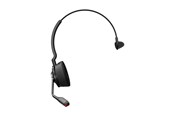 Kuulokkeet - Jabra Engage 55 SE Mono - 9653-450-111