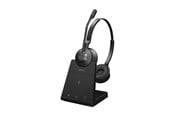 Kuulokkeet - Jabra Engage 45 SE Stereo - 9659-523-111