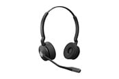 Kuulokkeet - Jabra Engage SE Replacement DECT Headset - 14401-46