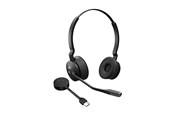 Kuulokkeet - Jabra Engage 55 SE Stereo - 9659-470-111