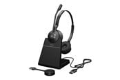 Kuulokkeet - Jabra Engage 55 SE Stereo - 9659-455-111