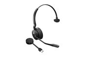 Kuulokkeet - Jabra Engage 55 SE Mono - 9653-430-111