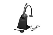 Kuulokkeet - Jabra Engage 55 SE Mono - 9653-475-111