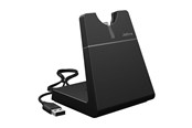 Akut ja Paristot - Jabra charging stand - 24 pin USB-C - 14217-02