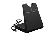 Akut ja Paristot - Jabra charging stand - 24 pin USB-C - 14217-06