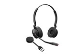 Kuulokkeet - Jabra Engage 55 SE Stereo (Low Power) - 9659-410-111-1