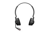 Kuulokkeet - Jabra Engage 55 SE Stereo (Low Power) - 9659-450-111-1
