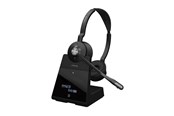 Kuulokkeet - Jabra Engage 75 SE Stereo (Low Power) - 9659-583-111-1