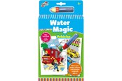 Luovat leikit - Galt Water Magic - Vehicles - 55-1004933