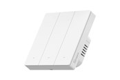 Smart Home - Älykoti - Sonoff M5-3C-86W WiFi Matter smart wall switch (3-channel) - M5-3C-86W