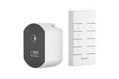 Smart Home - Älykoti - Sonoff Smart Dimmer Switch D1 with RM433R2 remote - D1R