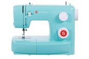 Ompelukoneet - Singer 3223G - Turquoise - 3223G