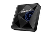 Puhelin - Muut lisävarusteet - Ottocast Wireless adapter CP82 U2-AIR PRO Carplay (black) - CP82