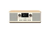 CD-soitin - PURE Classic C-D6 - White/Oak - 252984