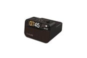 DAB, Verkko- & Kelloradiot - PURE Moment Charge - Coffee Black - 252450