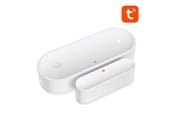 Smart Home - Älykoti - Avatto Smart window and door opening sensor ZDS16 - ZDS16
