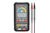 Mittalaitteet - Habotest HT124B+ Digital Universal Multimeter - HT124B+