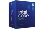 CPU - Intel Core Ultra 5 225 Arrow Lake-S CPU - 10 ydintä - 3.3 GHz - Intel LGA1851 - Intel Boxed (jäähdyttimen kanssa) - BX80768225