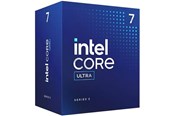CPU - Intel Core Ultra 7 265 Arrow Lake-S CPU - 20 ydintä - 2.4 GHz - Intel LGA1851 - Intel Boxed (jäähdyttimen kanssa) - BX80768265
