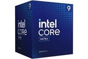 Intel Core Ultra 9 285 Arrow Lake-S CPU - 24 ydintä - 2.5 GHz - Intel LGA1851 - Intel Boxed (jäähdyttimen kanssa)