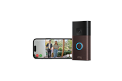 Smart Home - Älykoti - Ring Battery Video Doorbell - Venetian Bronze - B0BZWS9K81