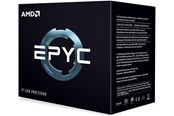 CPU - AMD EPYC 7543 CPU - 32 ydintä - 2.8 GHz - AMD SP3 - AMD Boxed (ilman jäähdytintä) - 100-100000345WOF
