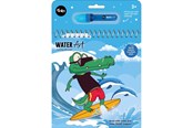 Vauva- ja taaperolelut - Tinka WATER ART DINO - 8-803803