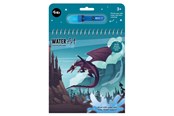 Vauva- ja taaperolelut - Tinka WATER ART DRAGON - 8-803808