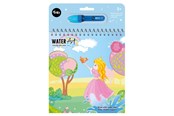 Vauva- ja taaperolelut - Tinka WATER ART PRINCESS - 8-803806