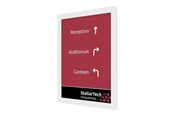 Infonäytöt & Digitaaliset opasteet - Philips 13BDL4150IW E-Line Series - 13" Class (13.3" viewable) e-Paper display - 1200 - for digital signage - 13BDL4150IW/00
