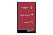 Infonäytöt & Digitaaliset opasteet - Philips Tableaux 32BDL5150I E-Line Series - 32" Class (31.5" viewable) e-Paper display - E Ink Spectra 6 - QHD - for digital signage - 32BDL5150I/00
