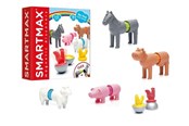 Vauva- ja taaperolelut - Smartmax My First Farm Animals - SG4986