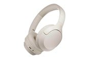 Kuulokkeet - QCY Wireless Headphones H2 PRO (white) - H2 Pro white