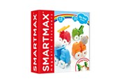 Vauva- ja taaperolelut - Smartmax My First Vehicles - SG5048
