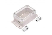 Smart Home - Älykoti - Sonoff Waterproof Case IP66 - IM171017001