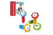 Vauva- ja taaperolelut - Smartmax My First Sounds & Senses - SG5047
