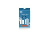 Robotti-imurit - Nordic Quality Robotti-imurit Replacement kit fit Roborock series 7 - TS-303