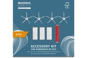 Robotti-imurit - Nordic Quality Robotti-imurit 8 Pcs Kit for Roborock - RFK001
