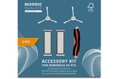 Robotti-imurit - Nordic Quality Robotti-imurit 5 Pcs Kit for Roborock - RFK008