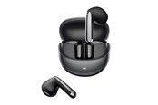 Kuulokkeet - QCY TWS AilyBuds Pro+ HT10 Pro Headphones ANC (black) - HT10 Pro Black