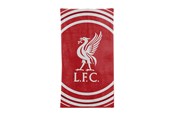 Fanituotteet - Liverpool F.C. - 70 x 140 cm - Pyyhe - 85042