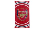 Fanituotteet - Arsenal - 70 x 140 cm - Pyyhe - 85653
