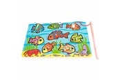 Puulelut - Bigjigs Magnetic Fishing Game - BJ506