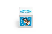 Puulelut - Bigjigs Wooden Milk Carton per piece - BJF109